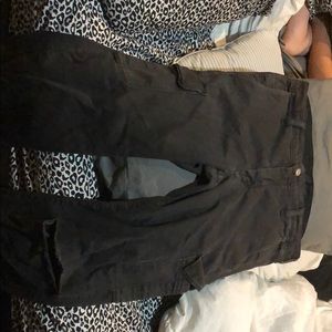 Seven for all mankind size 34